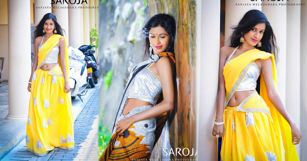 Saroja Wasanthi