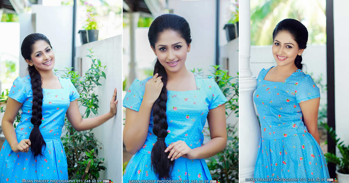 Nayanathara Wickramaarachchi
