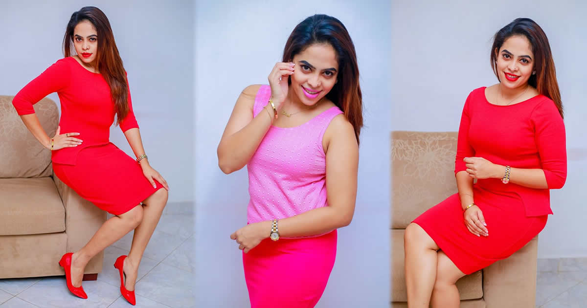 Menaka Maduwanthi