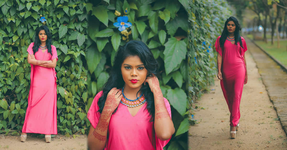 Dilukshi Kavindya Weeraperuma