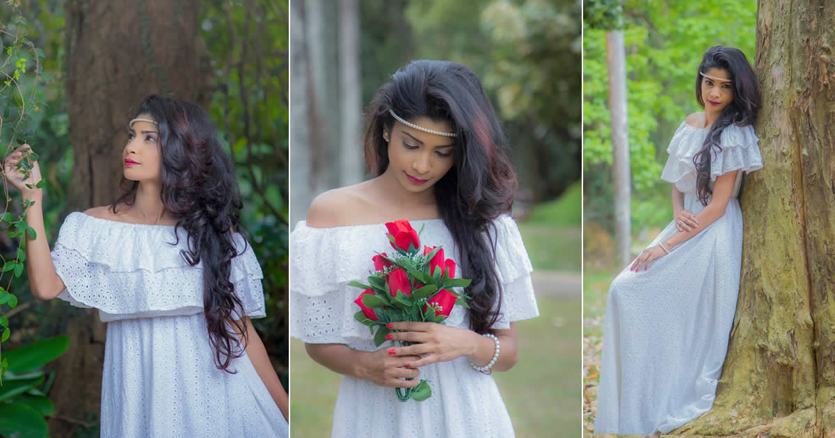 Dilini Mahesha Gamage