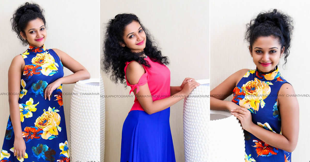 Harshi Anjumala