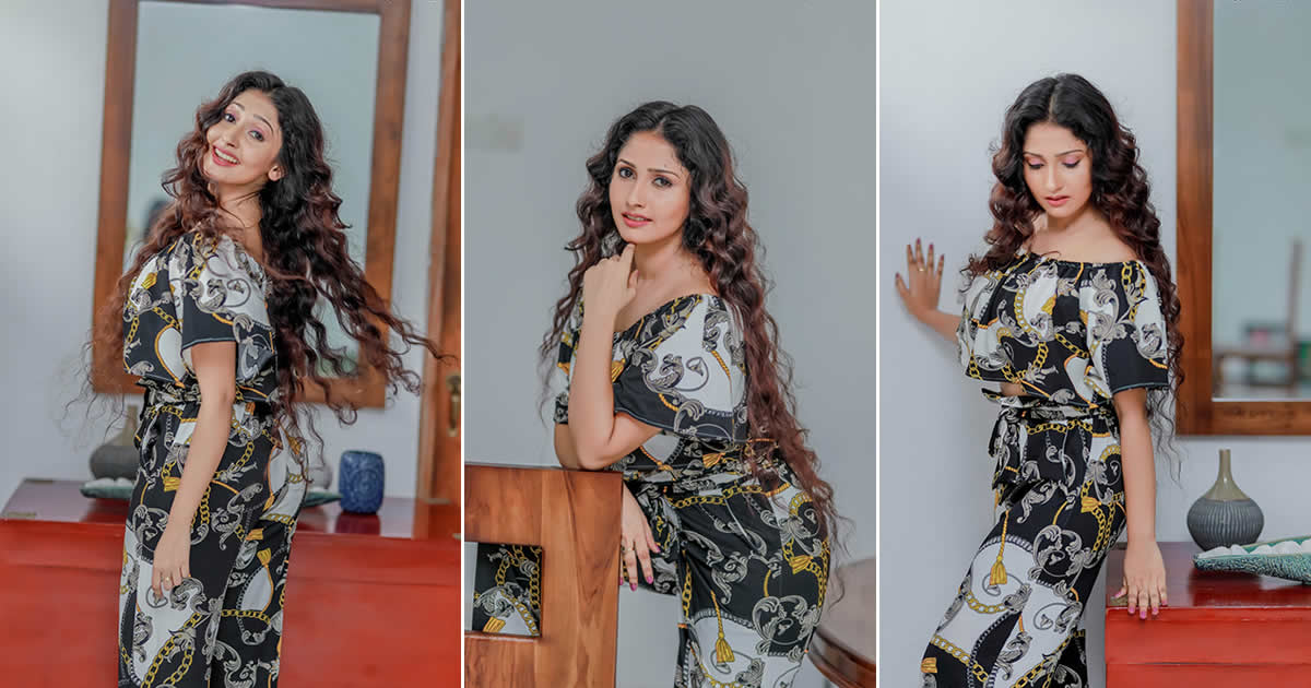 Nayanathara Wickramaarachchi