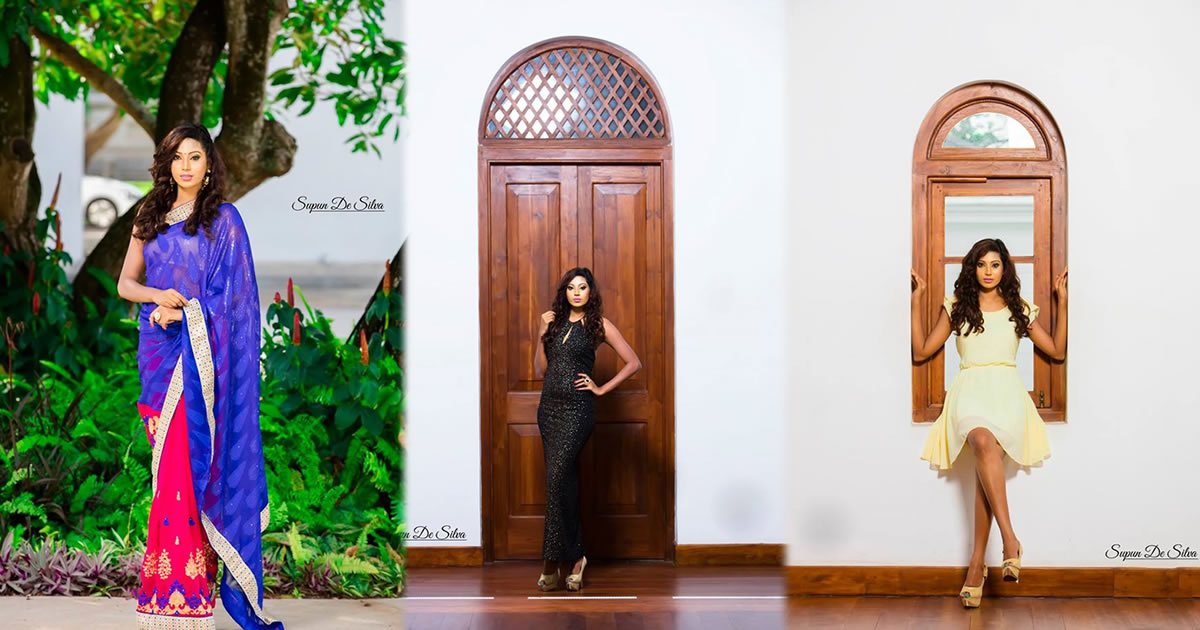Chethana Ranasinghe