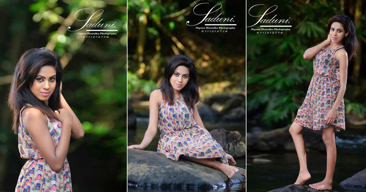 Sanduni Harshani