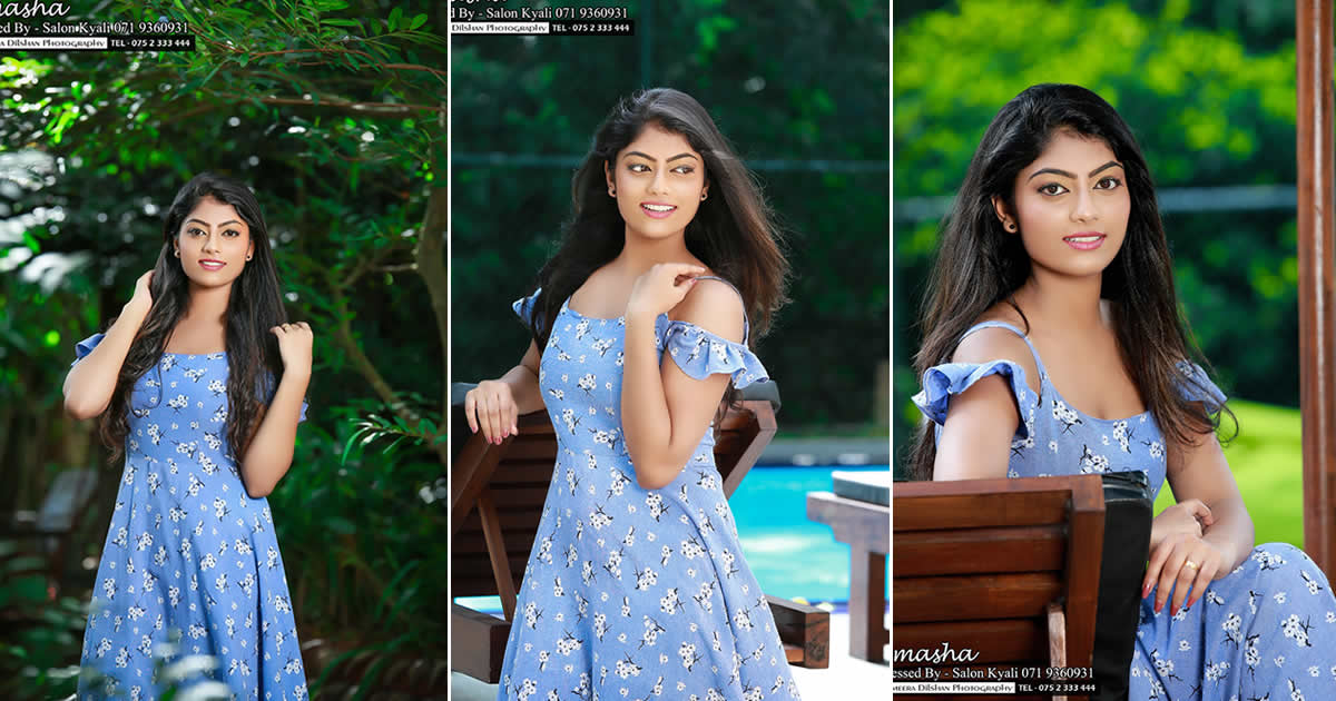 Amasha Savindi