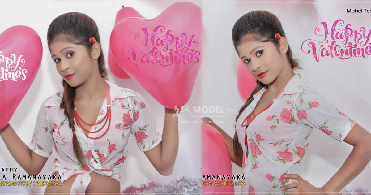 Mishel Teena