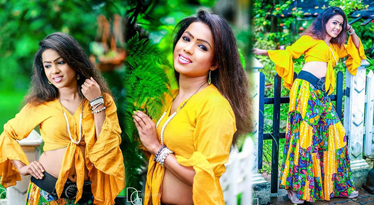 Sumali Dilru Liyanage