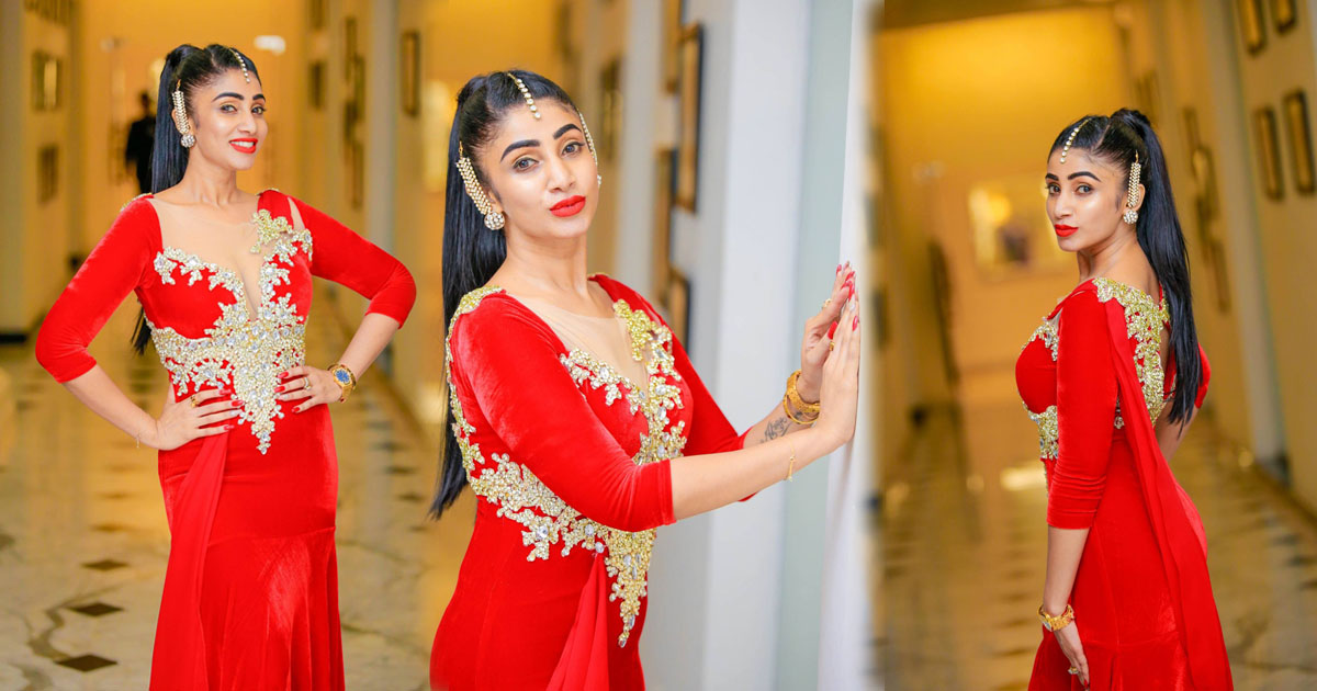 Aksha Sudari