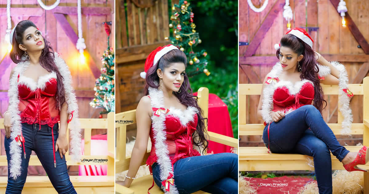 Chethana Hansini