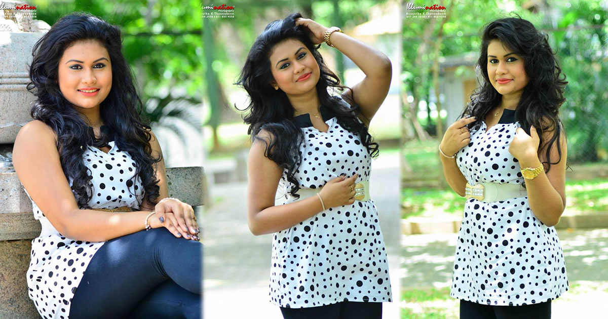 Poorni Shehana