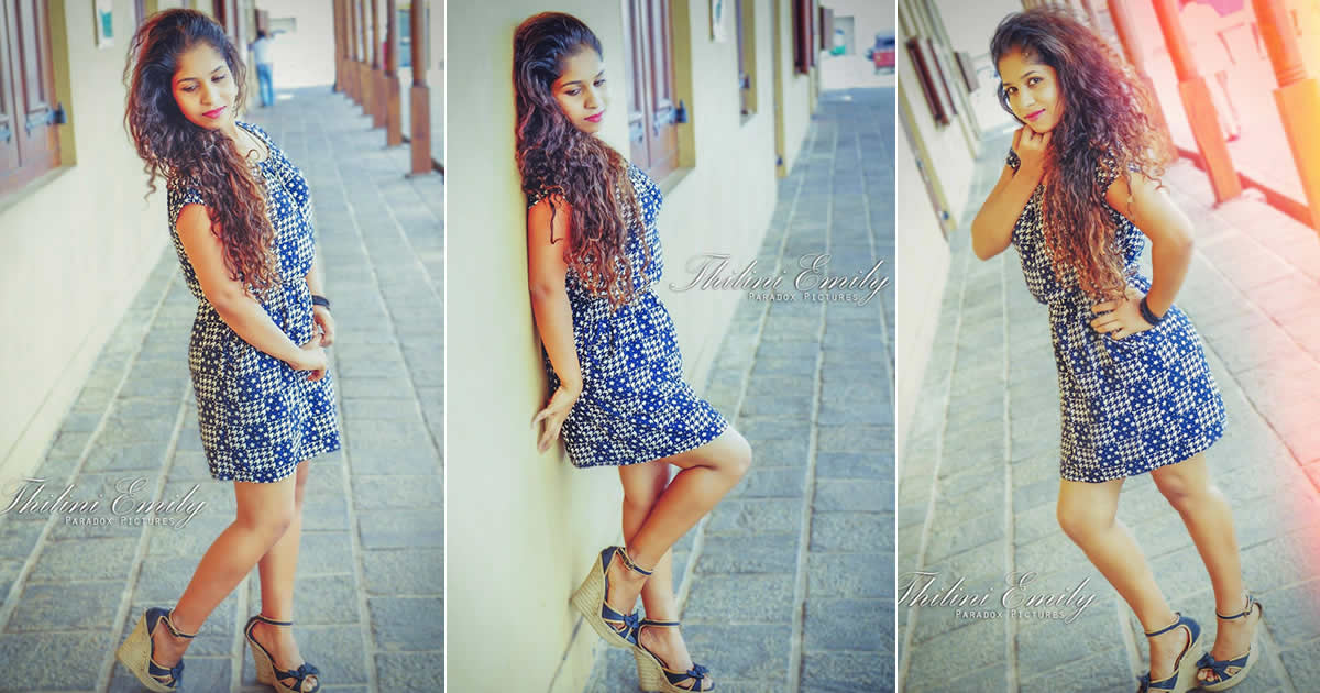 Thilini Emily