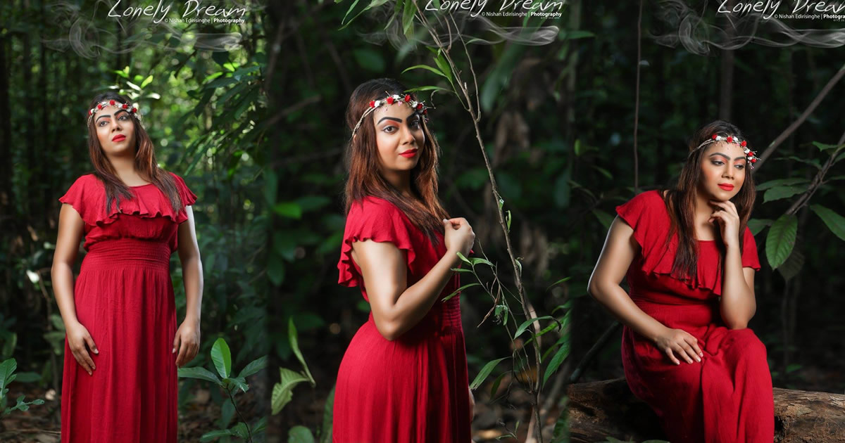 Iresha Sonali
