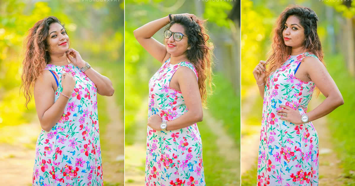 Neesha Silva
