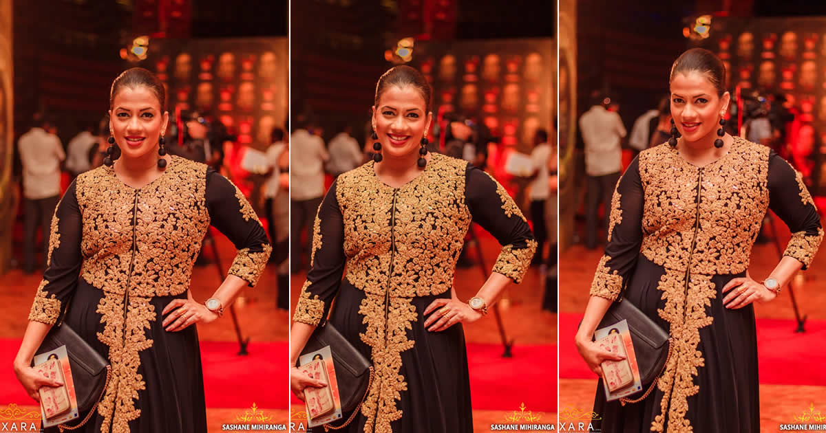 Sangeetha Weeraratne