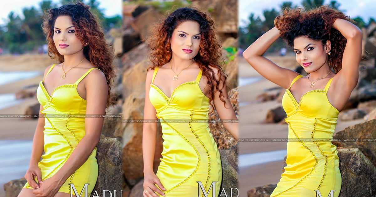 Madu Kulathunga