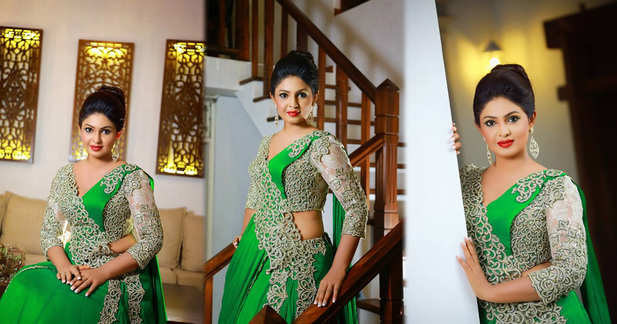 Dulani Anuradha