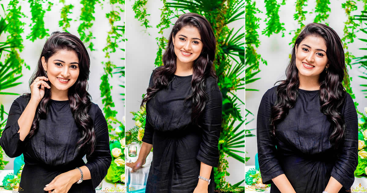 Maneesha Chanchala