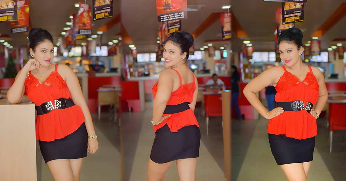 Gayathri Kanchanamali