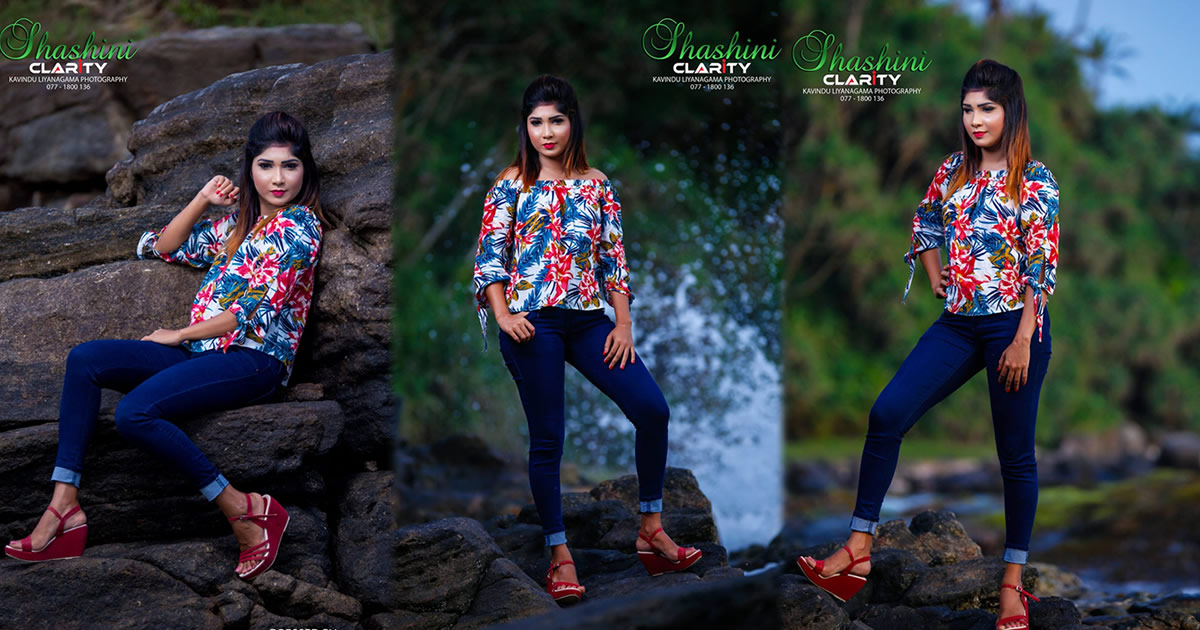 Shashini Ranasinghe