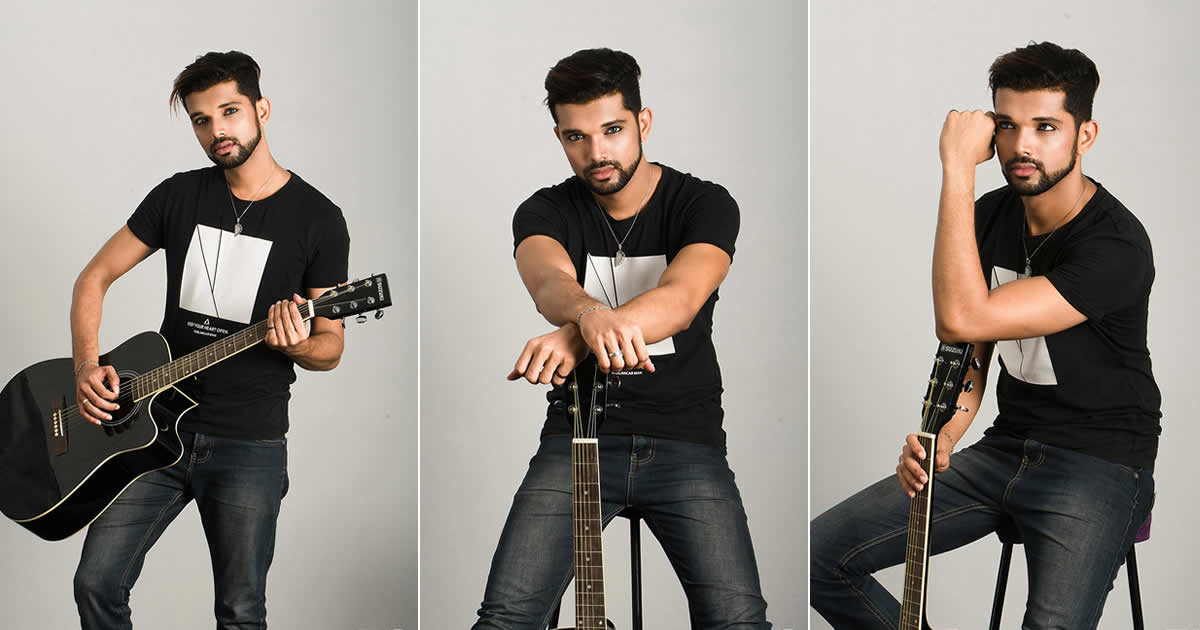 Sudhith Vidhush