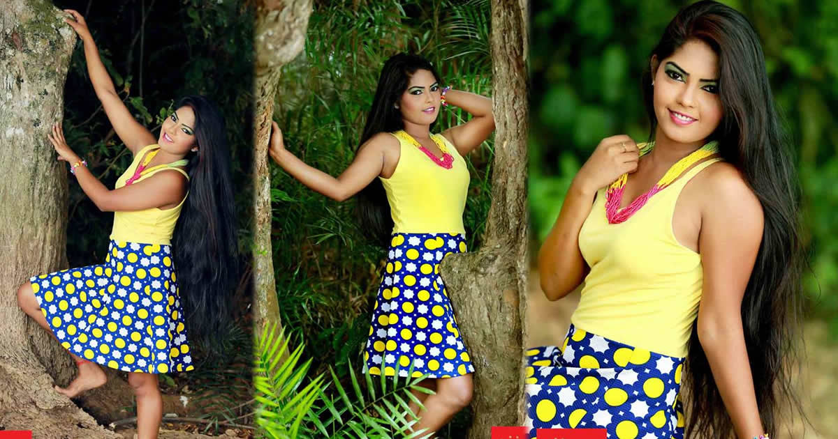 Shashi Nirmani Wijesinghe