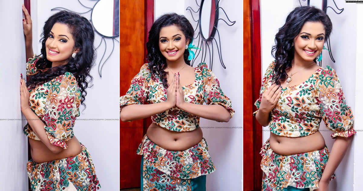 Harshi Anjumala