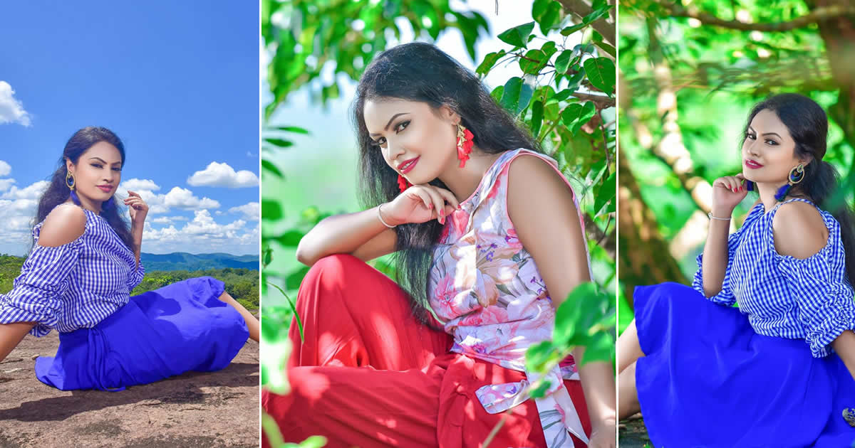 Anuththara Wickrammarachchi