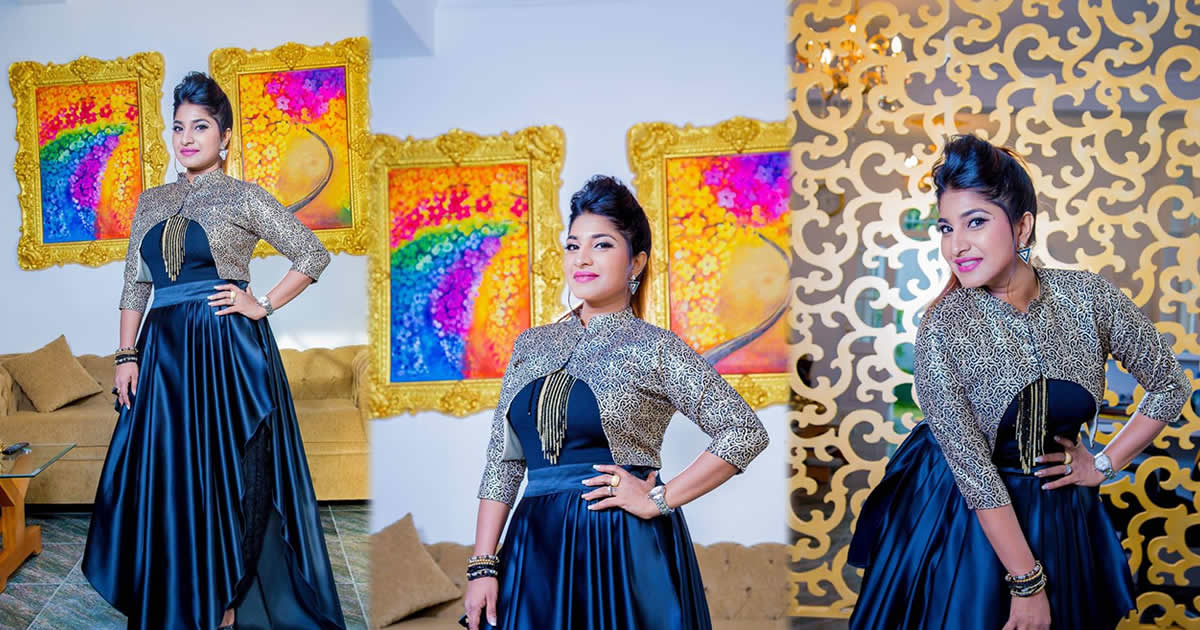 Samanalee Fonseka