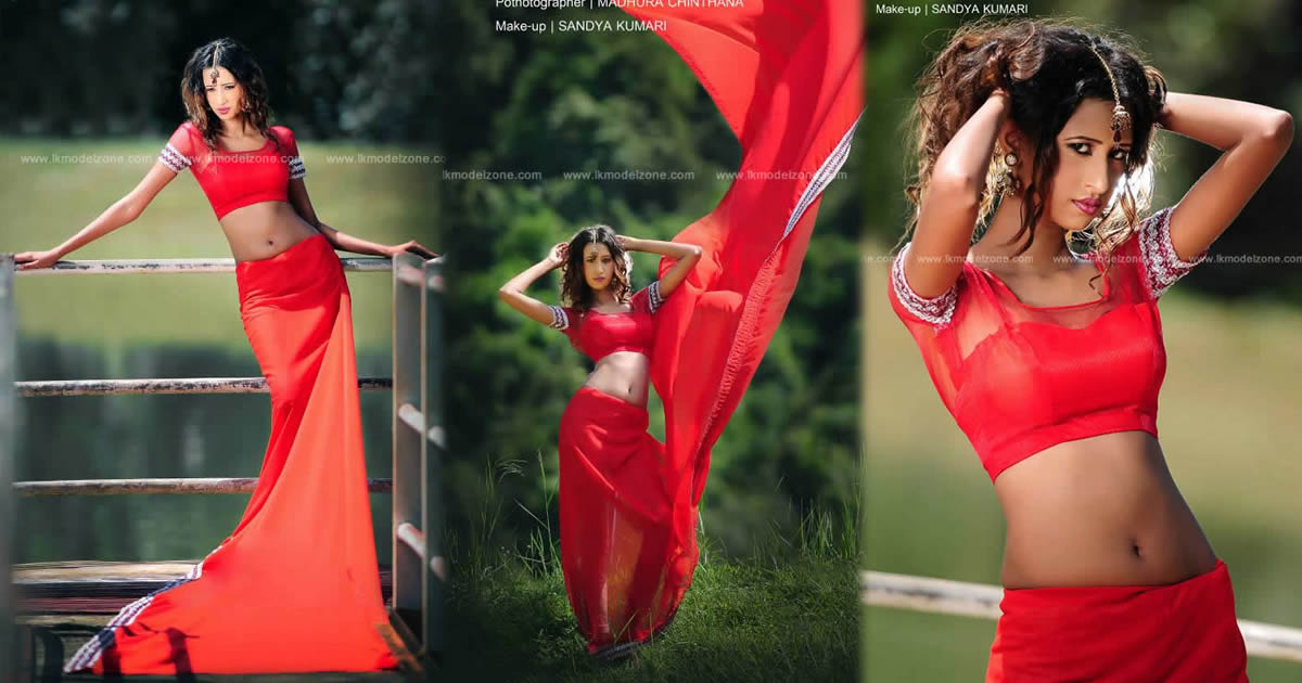 Shalu Perera