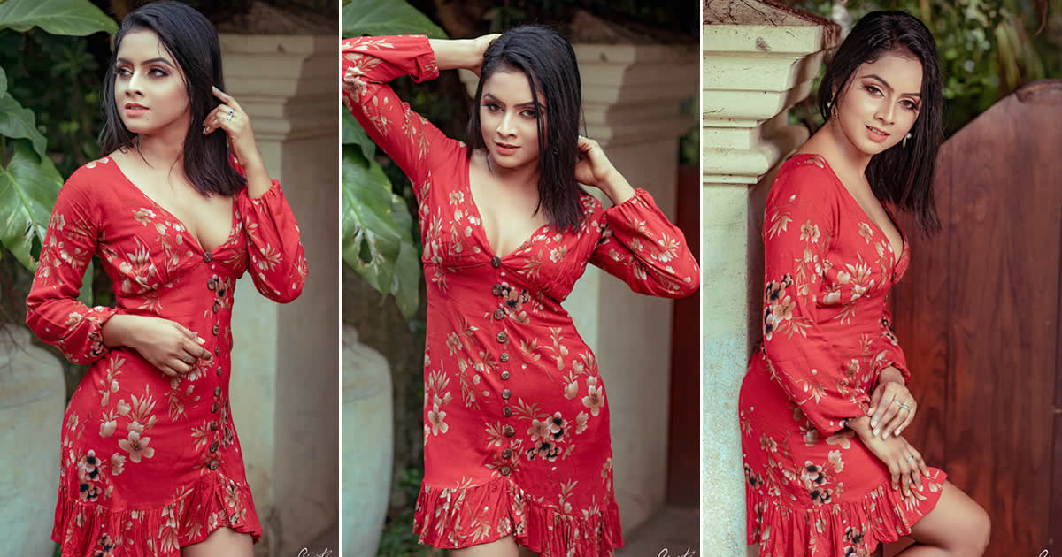 Vidnika Rupasinghe