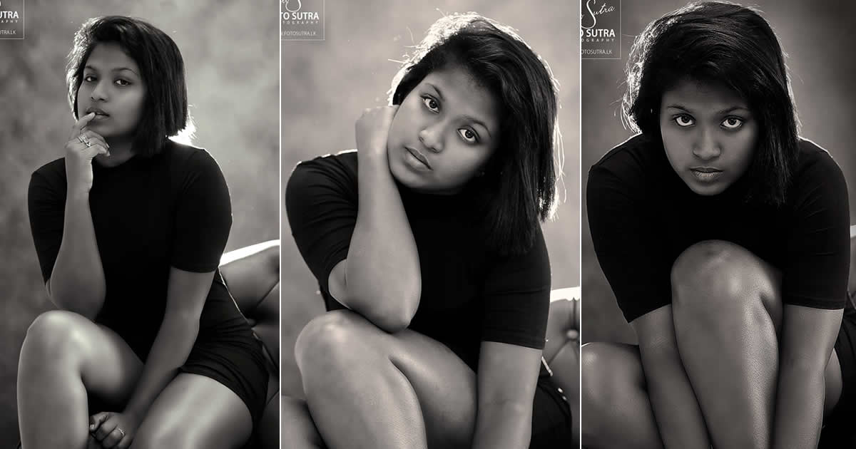 Thilini Nisansala