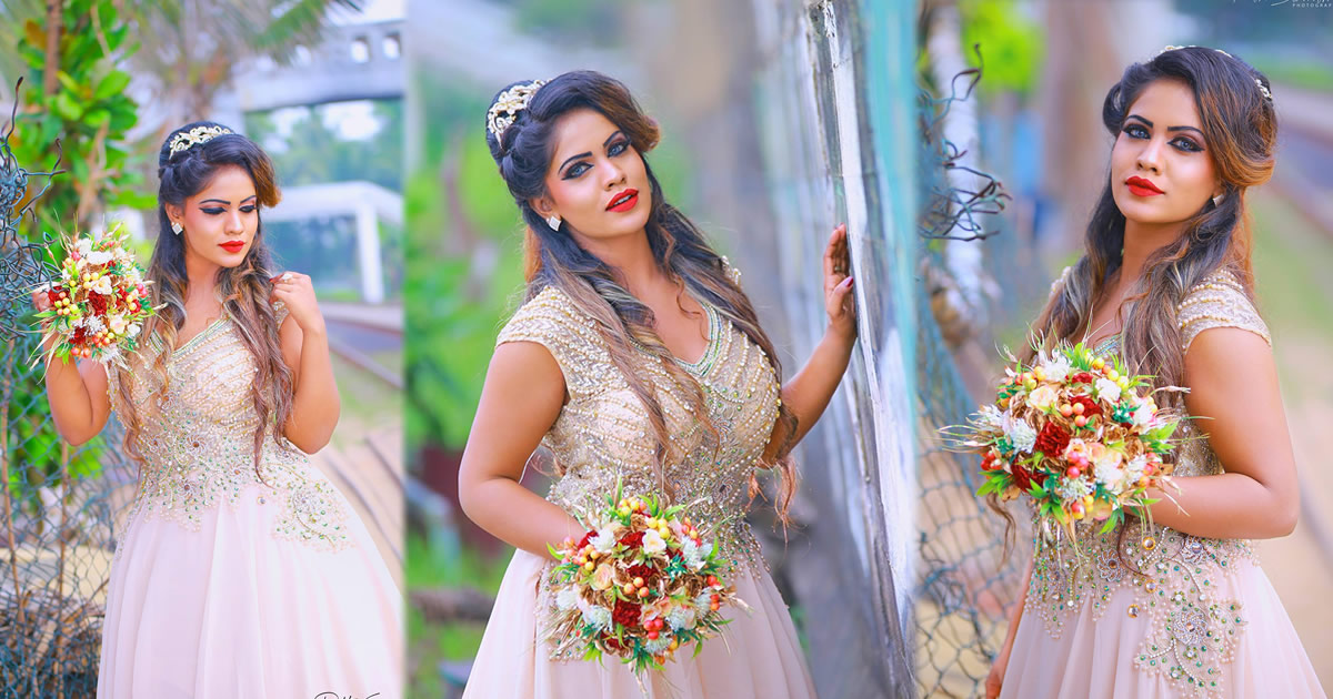 Chumodya Hansini