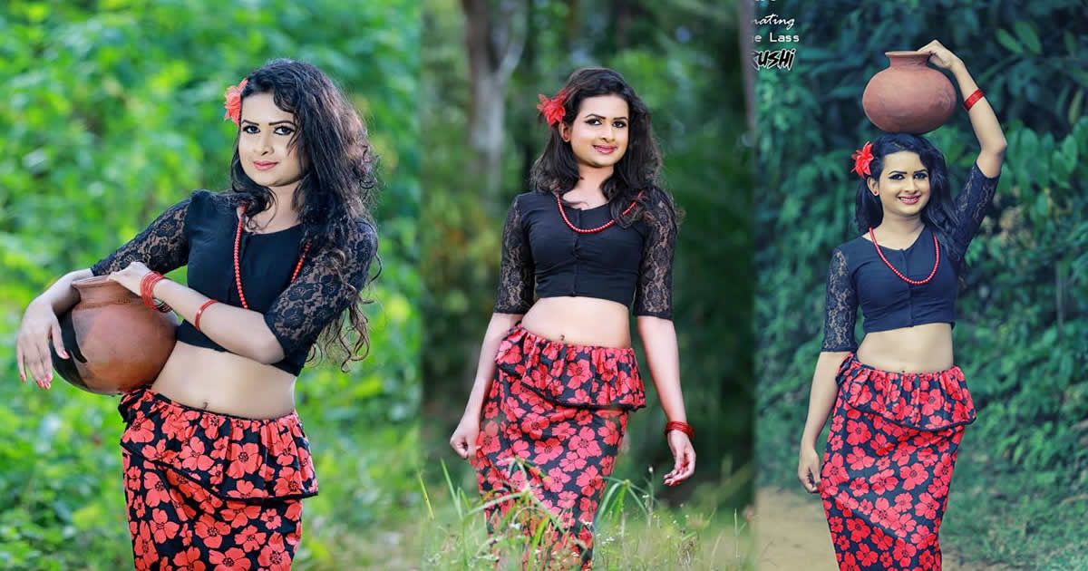 Tharushi Nawanjana