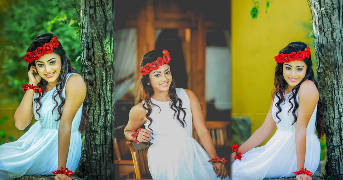 Dinusha Siriwardana