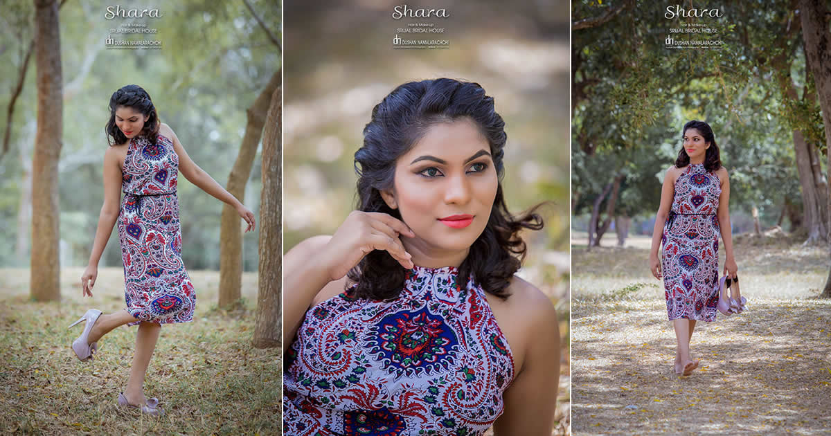 Shara Gunathilaka