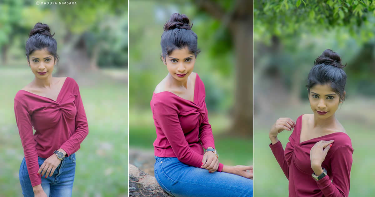 Dilini Mahesha Gamage