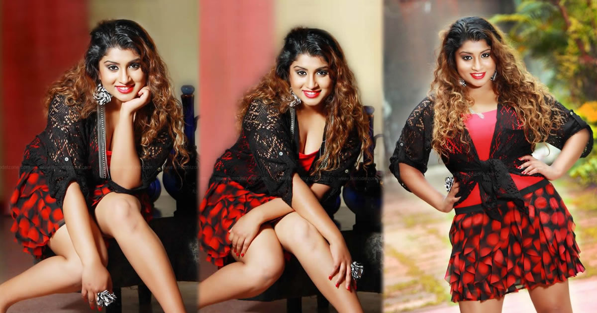 Kavisha Kavindi