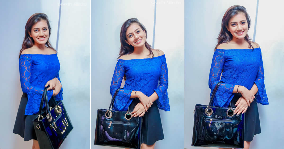 Shanudrie Priyasad