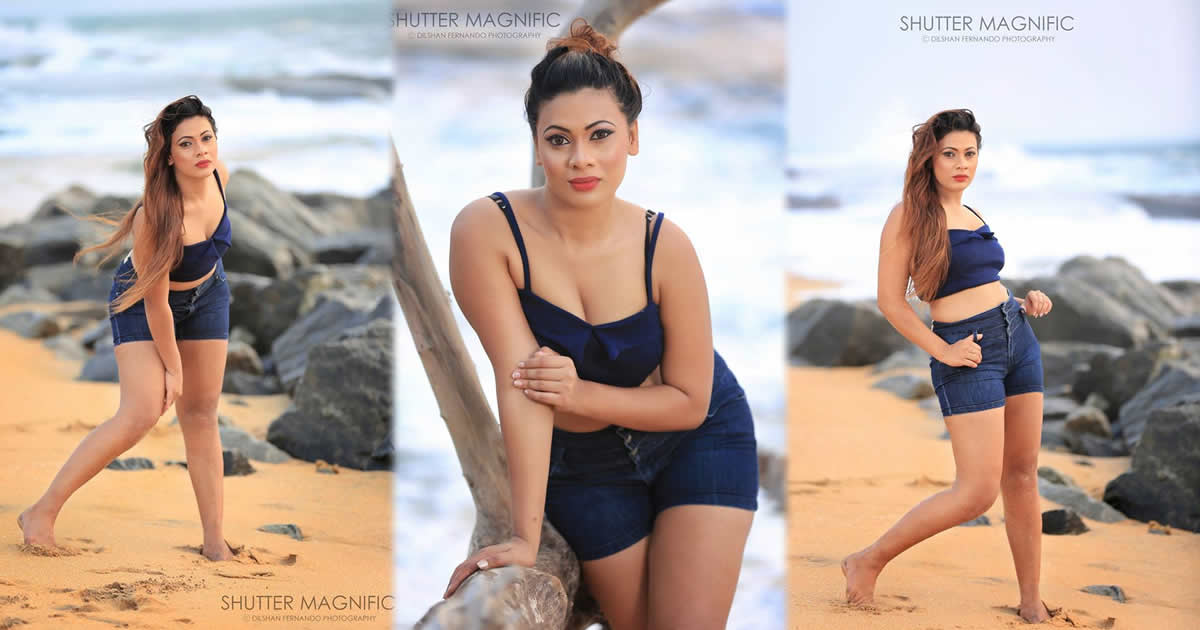 Hashini Withanaarchchi