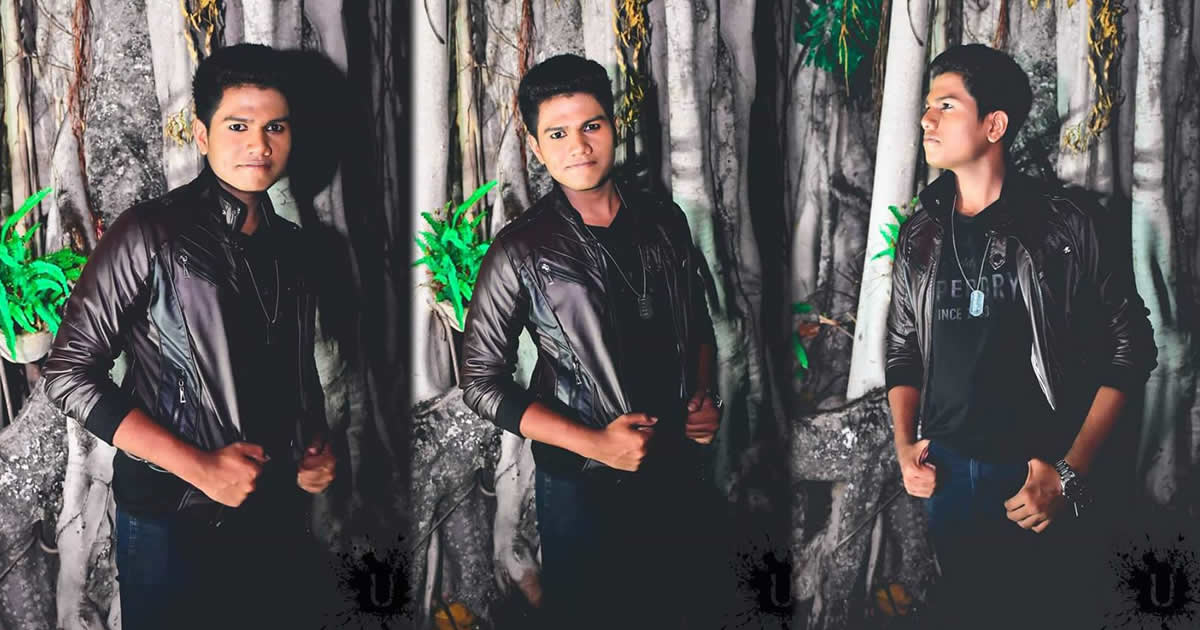 Sahan Lahiru