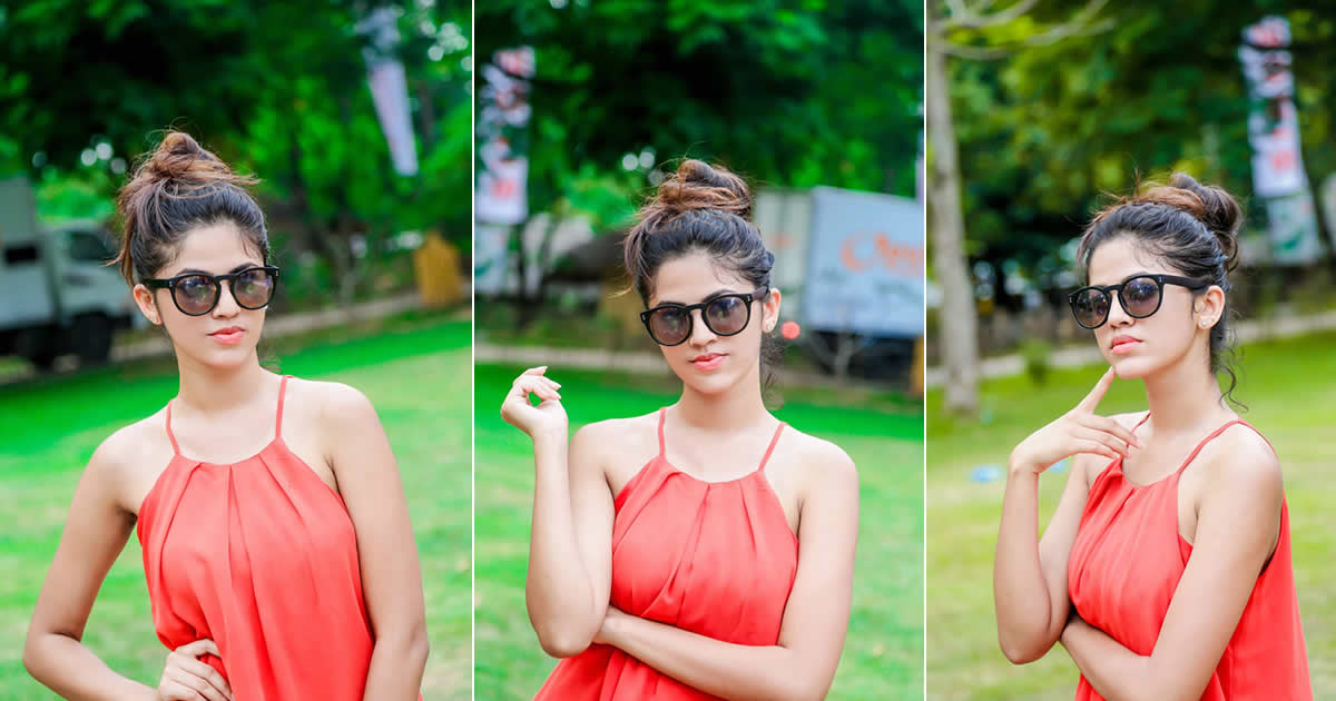 Thrishala Nathashi