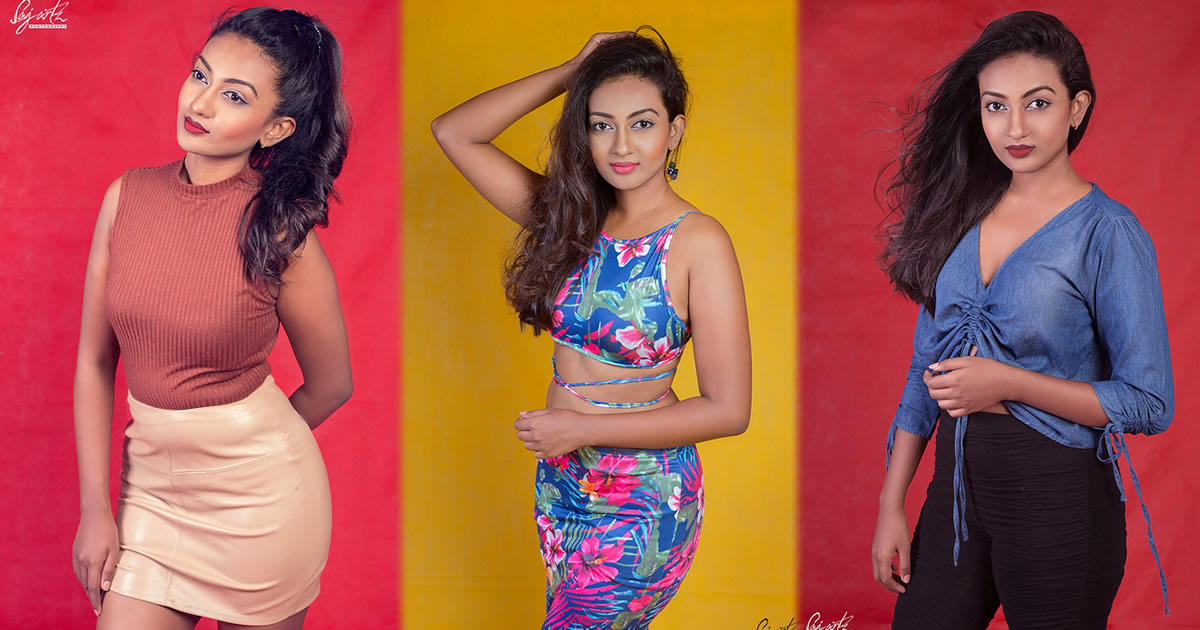 Madushany Perera