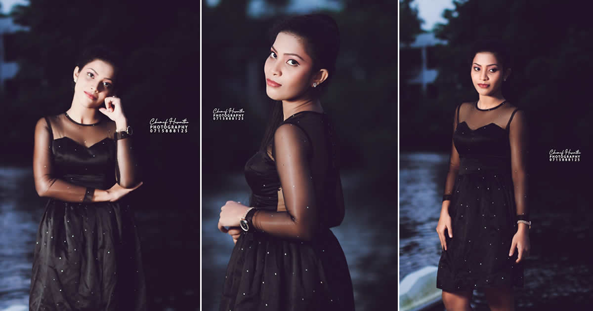 Yushani Madushika