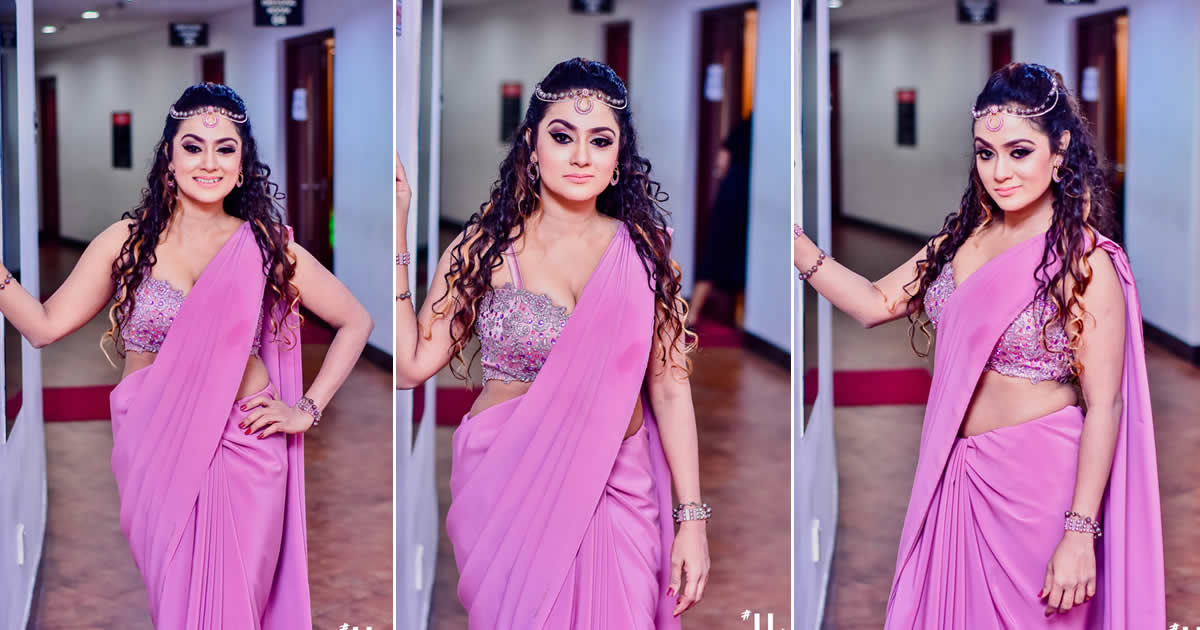 Nilanthi Dias