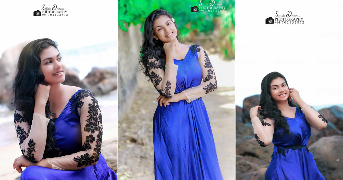 Damithri Subasinghe