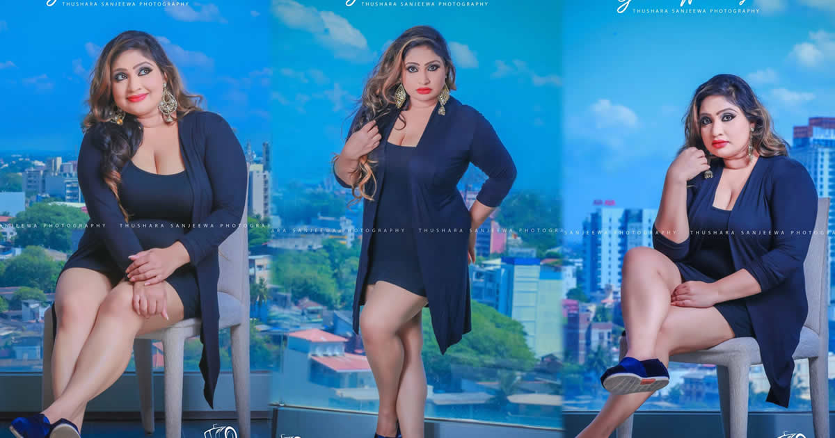 Gihani Weerasinghe