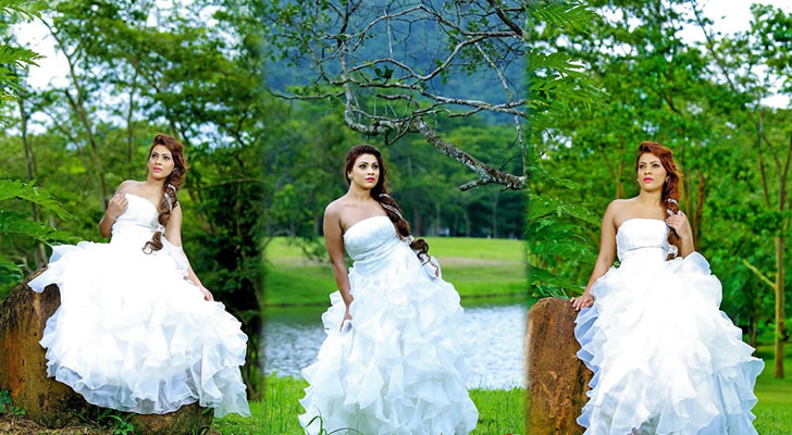 Hashini Withanaarchchi