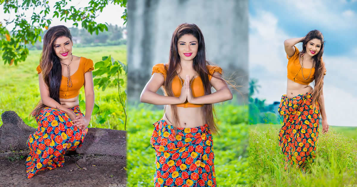 Madushani Dulakshi