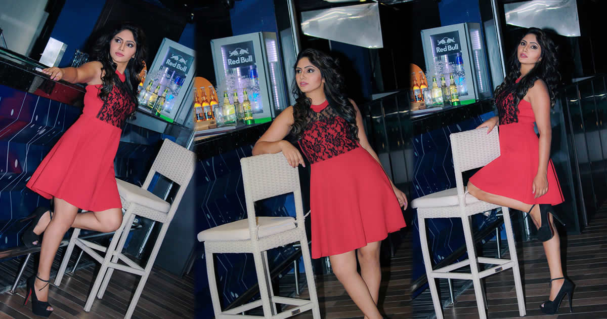 Nishi Samaraweera